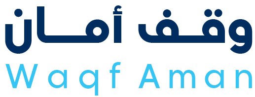 Just the waqf name